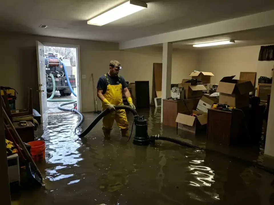 basement-burst-pipe-flooding-a-001 — frequently asked questions, 24-Hour Water Damage Restoration Services in Russell, KS